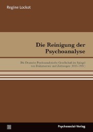 Die Reinigung der Psychoanalyse