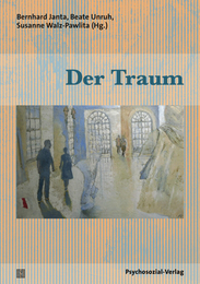 Der Traum - Cover