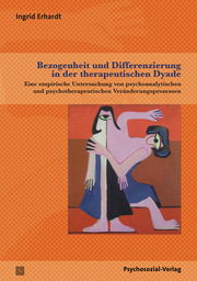 Bezogenheit und Differenzierung in der therapeutischen Dyade