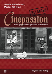 Cinépassion Reloaded - Cover