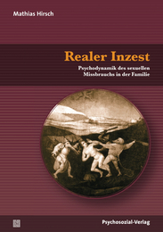 Realer Inzest - Cover