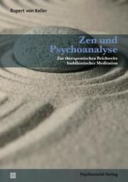 Zen und Psychoanalyse