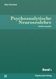 Psychoanalytische Neurosenlehre 1-3
