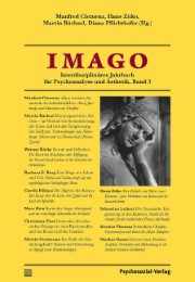 IMAGO - Cover