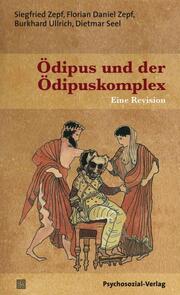 Ödipus und der Ödipuskomplex - Cover