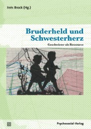 Bruderheld und Schwesterherz - Cover