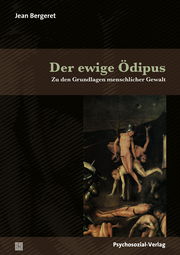 Der ewige Ödipus - Cover