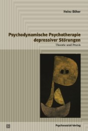 Psychodynamische Psychotherapie depressiver Störungen