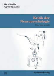 Kritik der Neuropsychologie - Cover