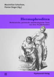 Hermaphroditen - Cover