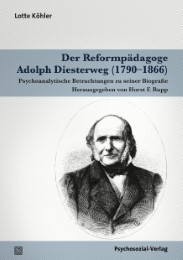 Der Reformpädagoge Adolph Diesterweg (1790–1866)