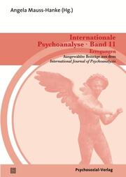 Internationale Psychoanalyse 11