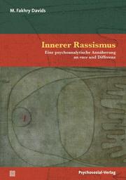 Innerer Rassismus - Cover