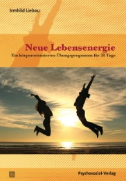 Neue Lebensenergie - Cover