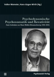Psychodynamische Psychosomatik und Kreativität