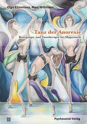 Tanz der Anorexie - Cover