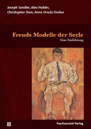 Freuds Modelle der Seele - Cover