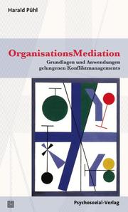 OrganisationsMediation - Cover