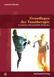 Grundlagen der Tanztherapie