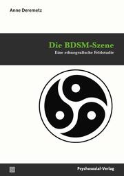 Die BDSM-Szene - Cover