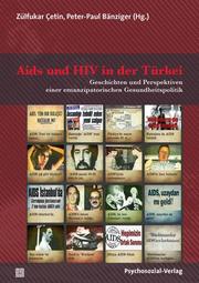 Aids und HIV in der Türkei - Cover