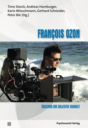 François Ozon - Cover