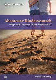 Abenteuer Kinderwunsch - Cover