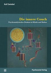 Die innere Couch - Cover
