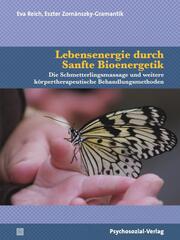 Lebensenergie durch Sanfte Bioenergetik - Cover