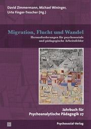 Migration, Flucht und Wandel - Cover