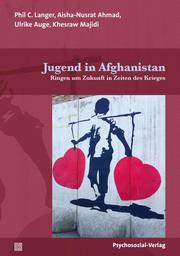 Jugend in Afghanistan - Cover