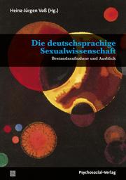 Die deutschsprachige Sexualwissenschaft