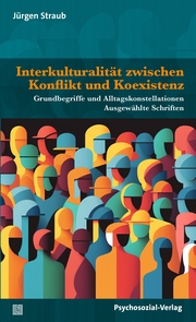Interkulturalität zwischen Konflikt und Koexistenz - Cover