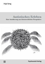 Autistisches Erleben - Cover