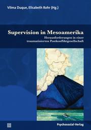 Supervision in Mesoamerika