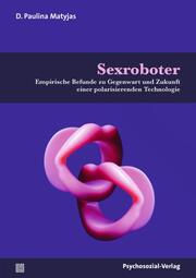 Sexroboter - Cover