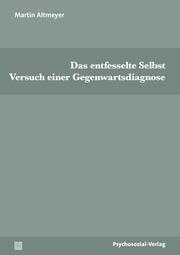Das entfesselte Selbst - Cover