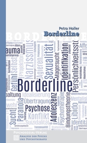 Borderline - Cover