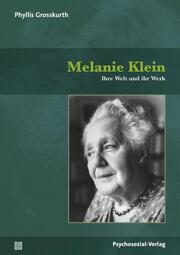 Melanie Klein - Cover