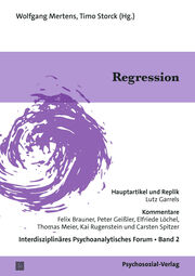 Regression - Cover