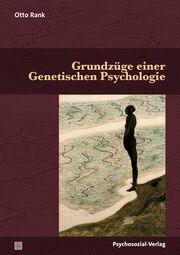 Grundzüge einer Genetischen Psychologie - Cover