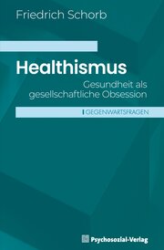 Healthismus - Cover