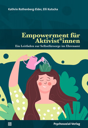 Empowerment für Aktivist - Cover