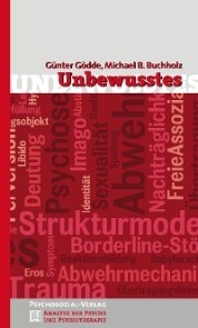 Unbewusstes - Cover