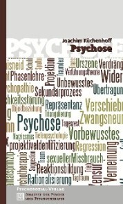 Psychose - Cover