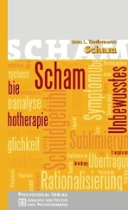 Scham - Cover