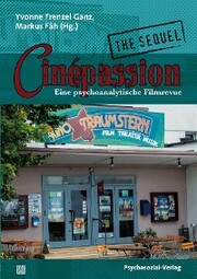 Cinépassion - The Sequel - Cover