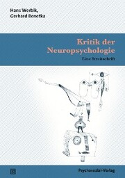 Kritik der Neuropsychologie - Cover