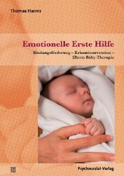Emotionelle Erste Hilfe - Cover
