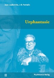 Urphantasie - Cover